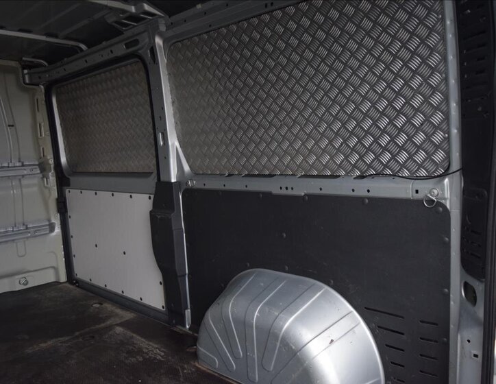 Fiat Ducato Skříň 2,3 l 109 kw