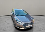 Hyundai i40 Kombi 1,6 l 100 kw