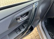 Toyota Auris Hatchback 1,6 l 97 kw