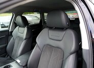 Audi A6 Allroad Kombi 3,0 l 257 kw