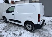 Citroën Berlingo 10