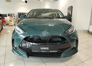 Toyota Yaris Hatchback 0,0 85 kw