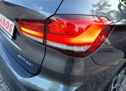 BMW X1 SUV 2,0 l 141 kw