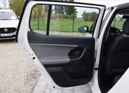 Škoda Fabia Hatchback 1,2 l 44 kw