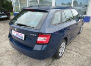 Škoda Fabia Kombi 1,4 l 77 kw