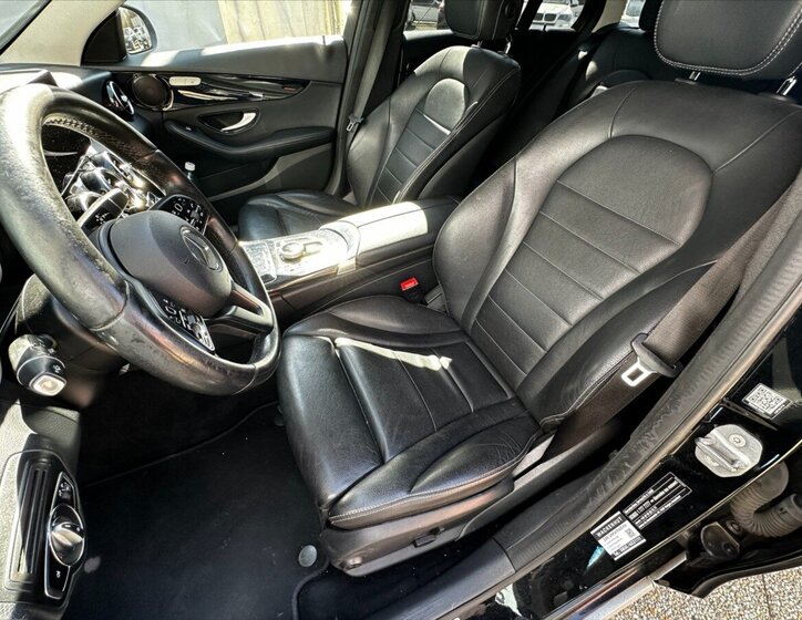 Mercedes-Benz Třídy C Kombi 1,6 l 90 kw