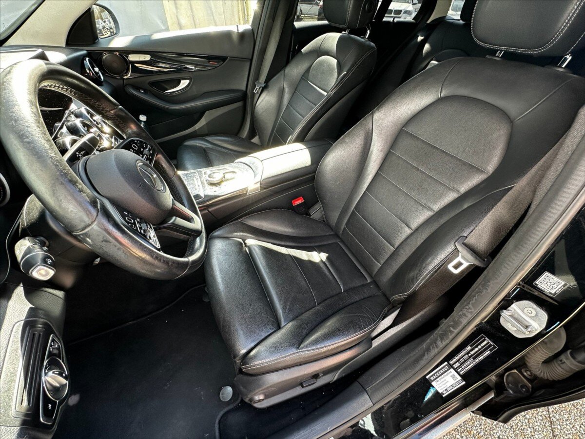 Mercedes-Benz Třídy C Kombi 1,6 l 90 kw