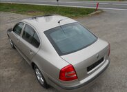 Škoda Octavia Hatchback 2,0 l 103 kw