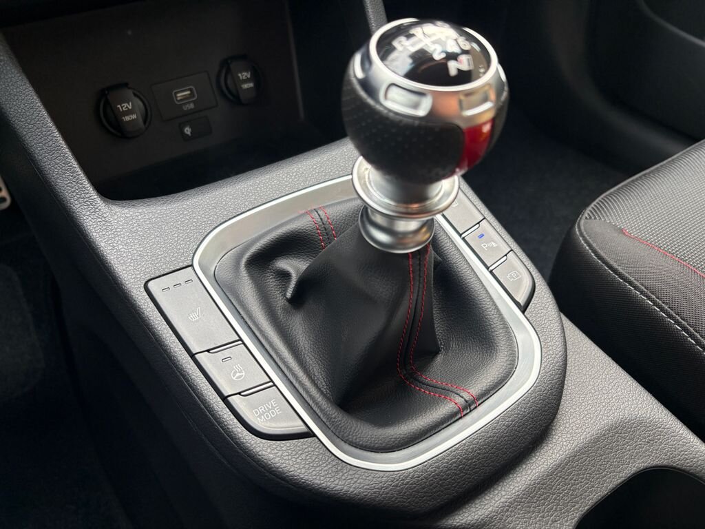 Hyundai i30 Kombi 1,5 l 118 kw