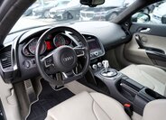 Audi R8 Kupé 4,2 l 309 kw