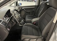 Volkswagen Touran 15