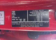 Hyundai Tucson SUV 1,6 l 110 kw