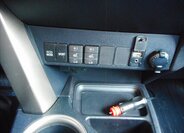 Toyota RAV4 SUV 2,0 l 111 kw