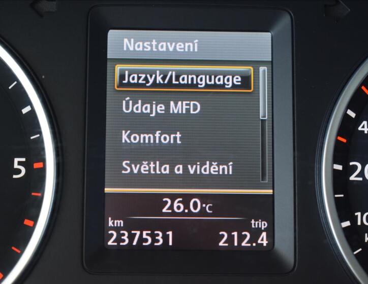 Volkswagen Tiguan 22