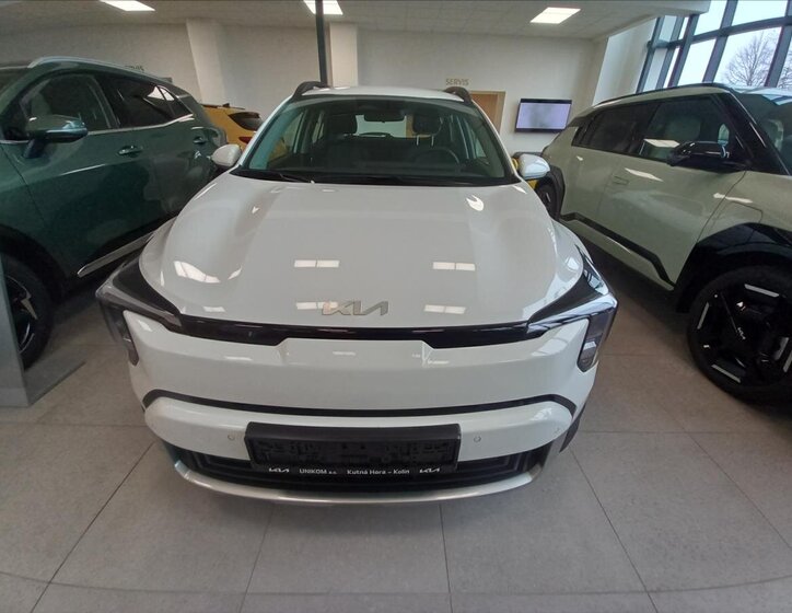 KIA Stonic Hatchback 998,0 74 kw