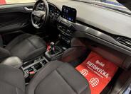 Ford Focus 16