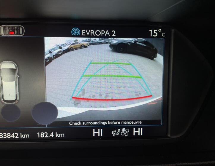 Citroën C4 Picasso 14