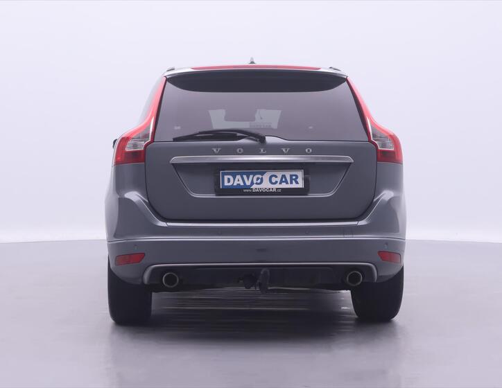 Volvo XC60 6
