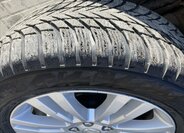 Land Rover Discovery SUV / Terénní 3,0 l 188 kw