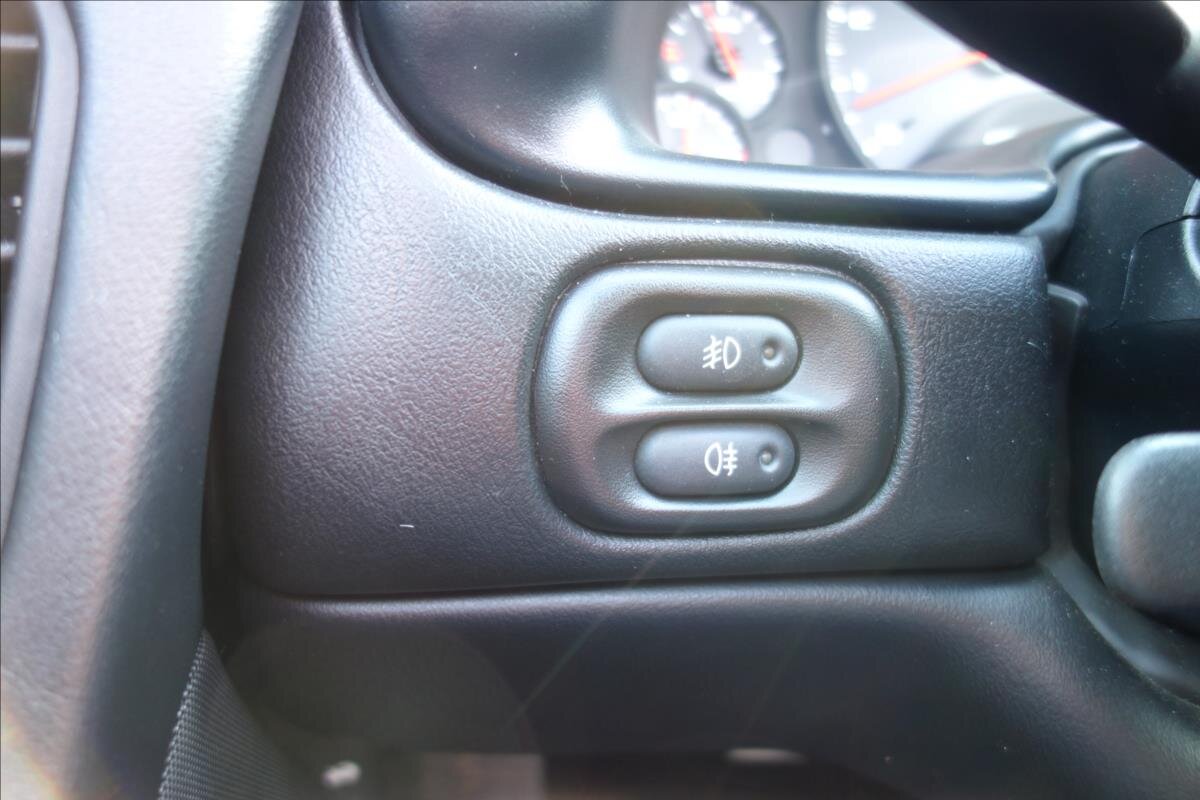 Chevrolet Corvette Kupé 5,7 l 253 kw