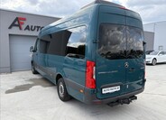 Mercedes-Benz Sprinter 5
