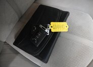 Cadillac CTS Sedan 6,2 l 417 kw