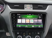 Škoda Octavia Kombi 2,0 l 135 kw