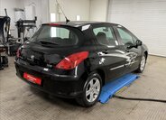 Peugeot 308 Hatchback 1,4 l 70 kw