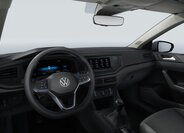 Volkswagen Polo Hatchback 999,0 70 kw