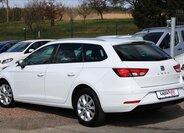 Seat Leon Kombi 1,6 l 85 kw