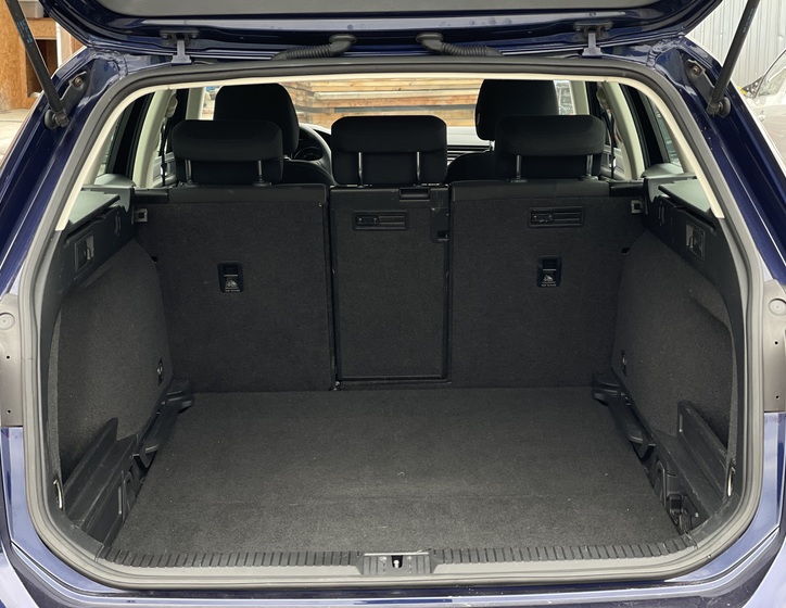 Volkswagen Passat 14