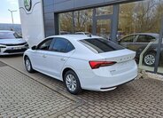 Škoda Octavia Liftback 2,0 l 85 kw