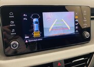 Škoda Kamiq Hatchback 1,5 l 110 kw