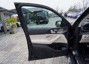 Mercedes-Benz GLS SUV 2,9 l 243 kw