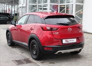 Mazda CX-3 4