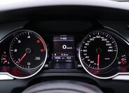 Audi A5 Liftback 2,0 l 140 kw