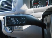 Volkswagen Touran MPV 1,6 l 77 kw