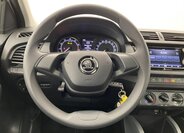 Škoda Fabia Kombi 999,0 70 kw