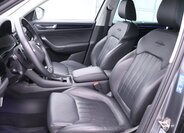Škoda Kodiaq SUV 2,0 l 147 kw