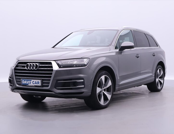 Audi Q7 SUV 3,0 l 200 kw