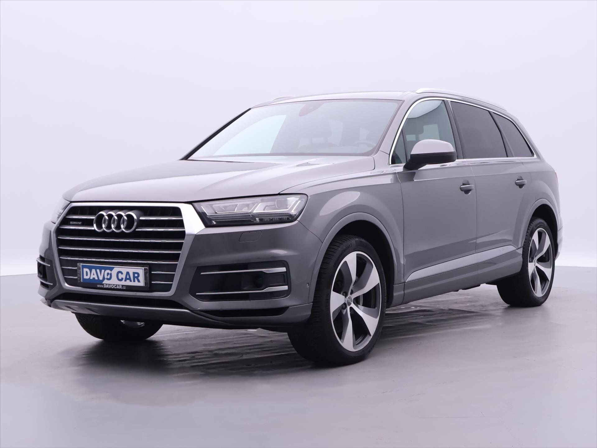 Audi Q7 SUV 3,0 l 200 kw