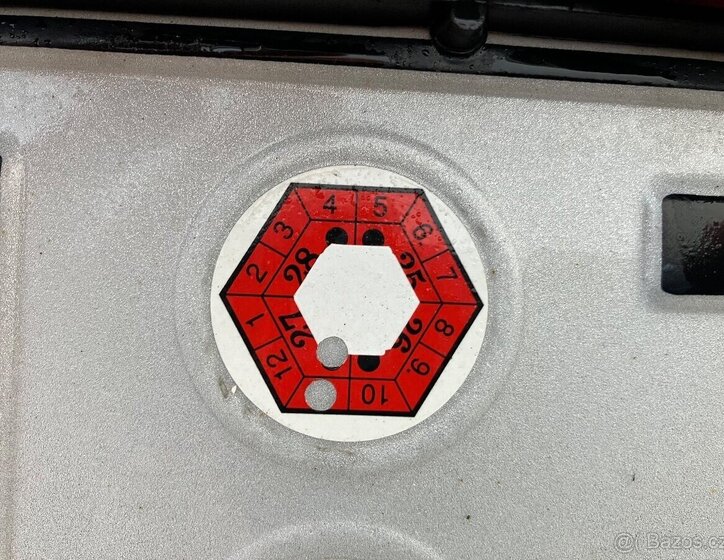 Volkswagen Taigo SUV / Terénní 0,0 85 kw