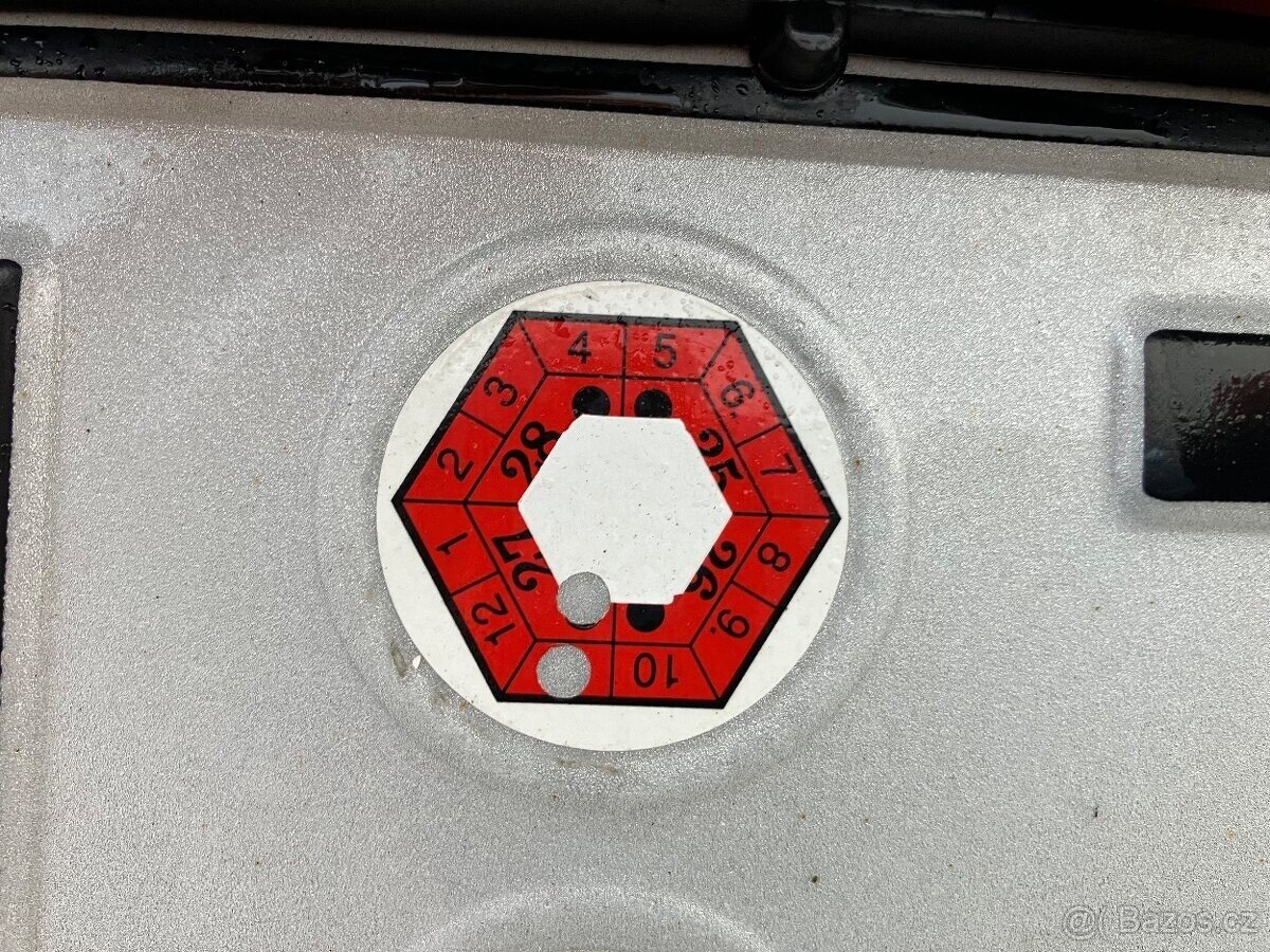 Volkswagen Taigo SUV / Terénní 0,0 85 kw