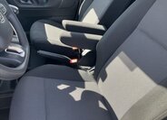 Toyota ProAce City Kombi 1,2 l 81 kw