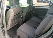 Volkswagen Tiguan SUV 2,0 l 110 kw