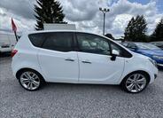 Opel Meriva 8