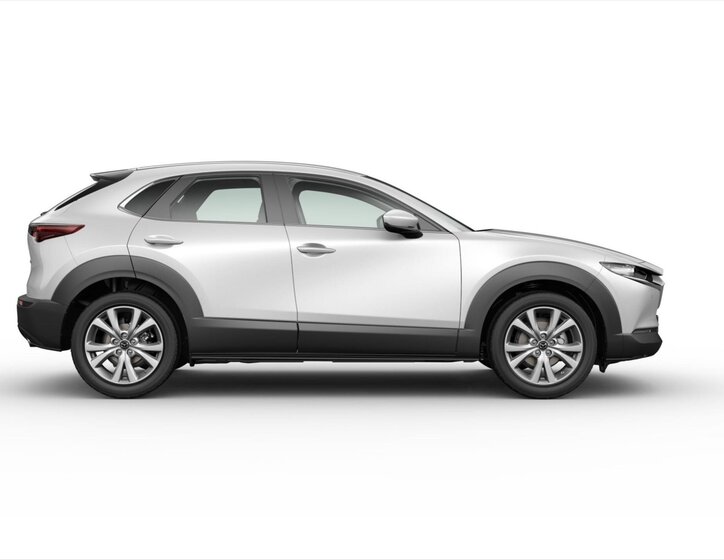 Mazda CX-30 SUV / Terénní 2,5 l 103 kw