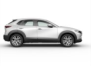 Mazda CX-30 SUV / Terénní 2,5 l 103 kw