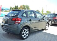 Citroën C3 Hatchback 1,4 l 50 kw