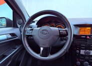Opel Astra Kombi 1,9 l 88 kw